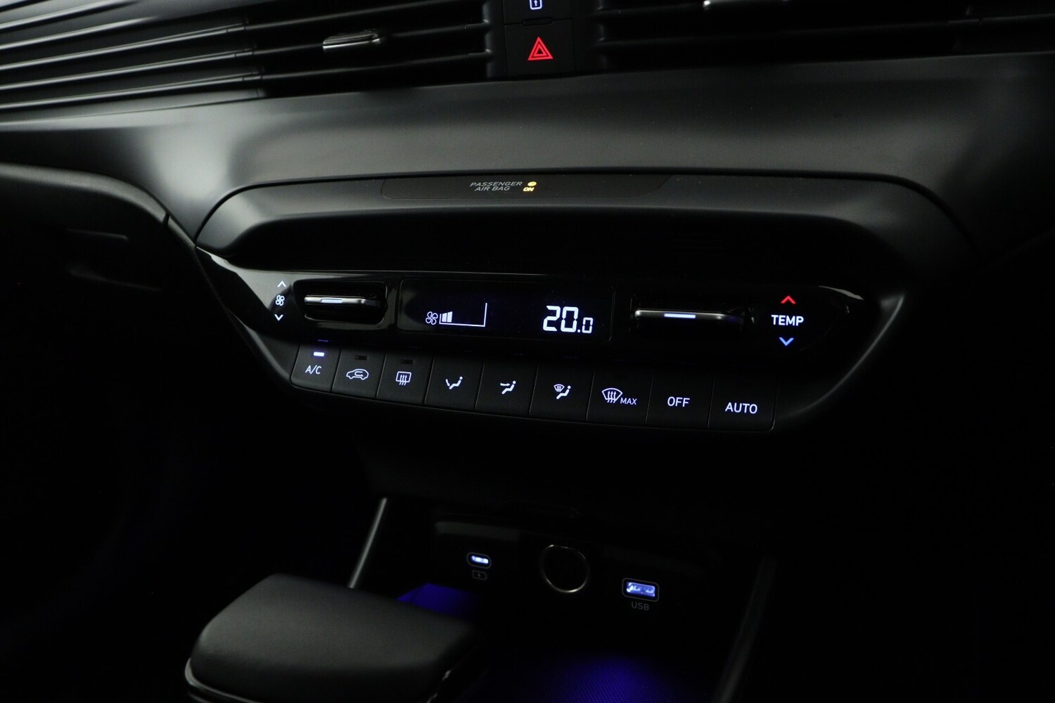 Used Hyundai i20 2023 for sale - 75967164: Photo 17