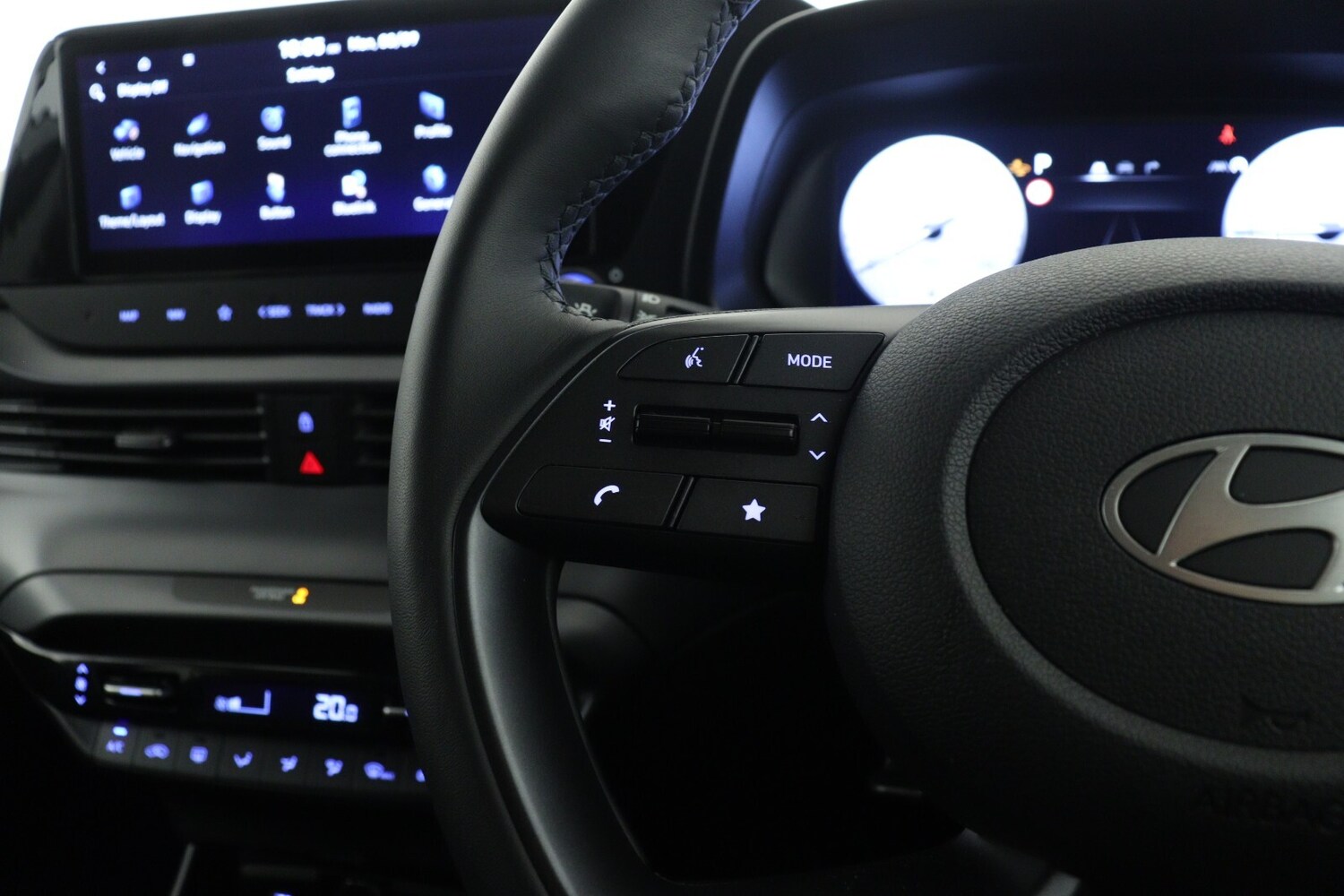 Used Hyundai i20 2023 for sale - 75967164: Photo 19