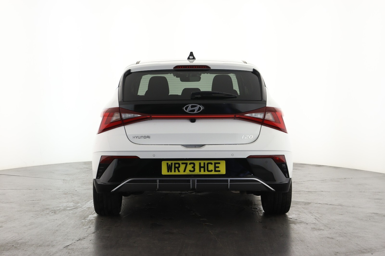 Used Hyundai i20 2023 for sale - 75967164: Photo 2