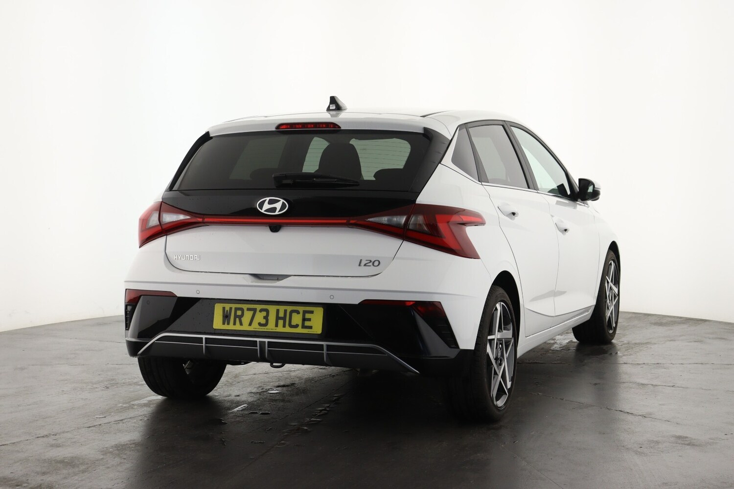 Used Hyundai i20 2023 for sale - 75967164: Photo 3