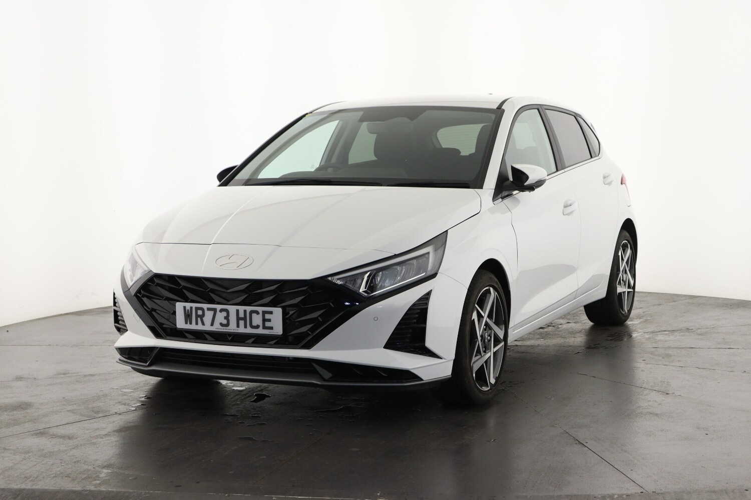 Used Hyundai i20 2023 for sale - 75967164: Photo 6