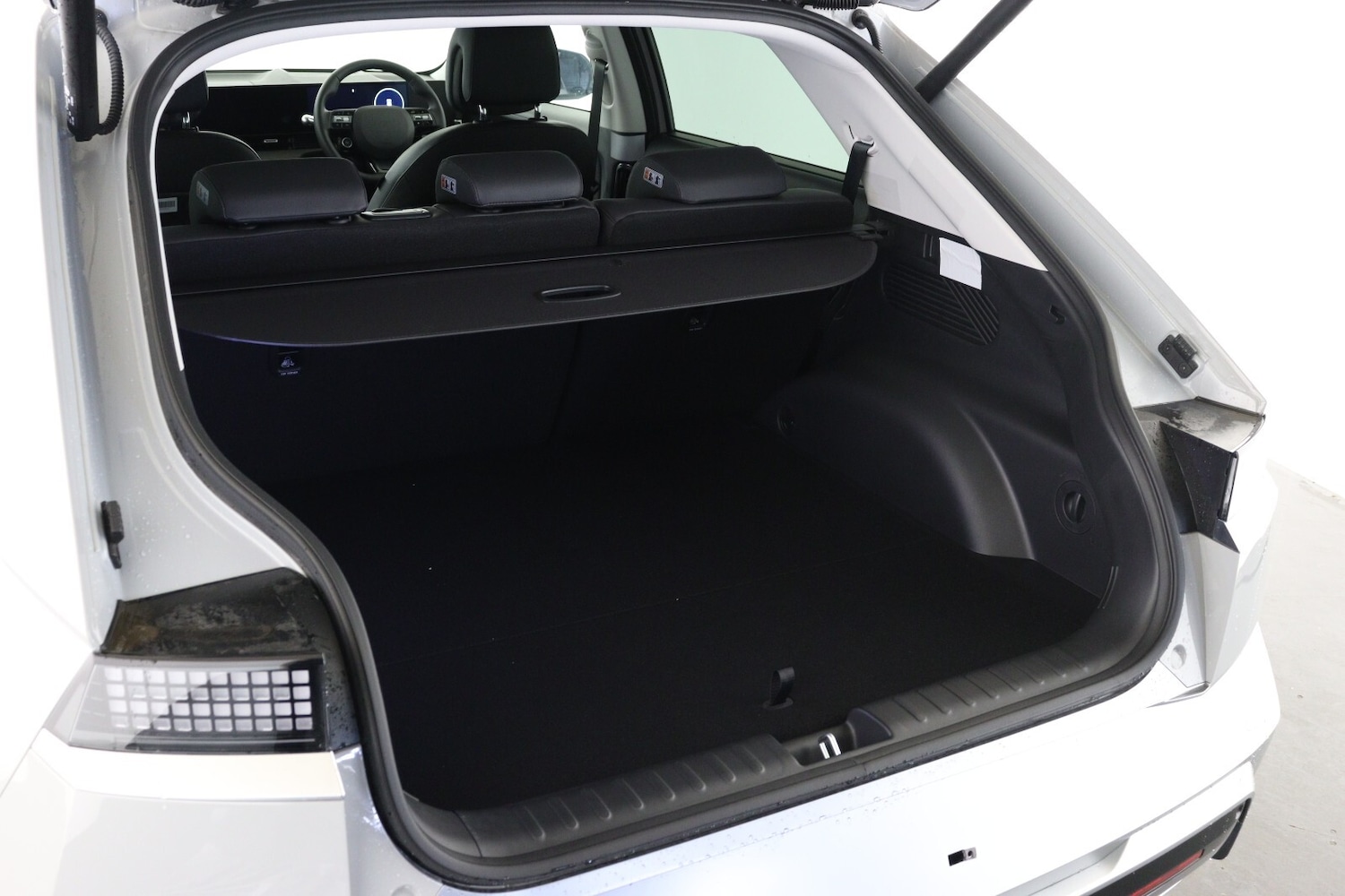 Used Hyundai IONIQ 5 2025 for sale - 76615526: Photo 9