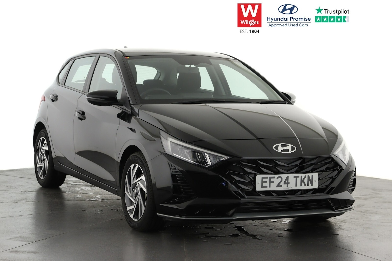 Used Hyundai i20 2024 for sale - 76870028: Photo 1