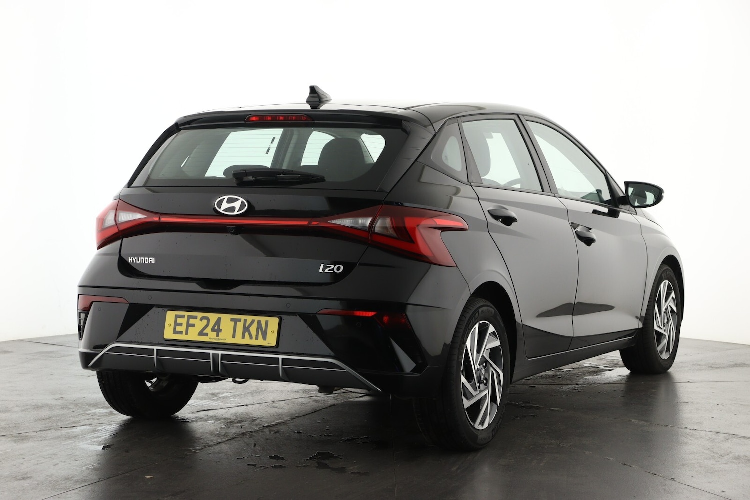 Used Hyundai i20 2024 for sale - 76870028: Photo 3