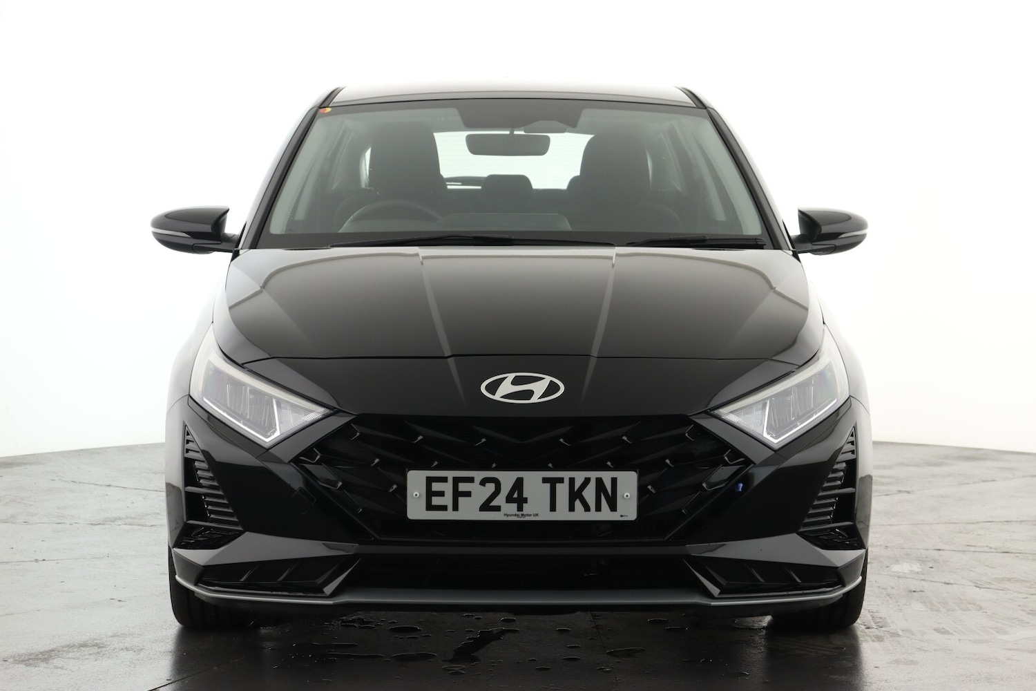 Used Hyundai i20 2024 for sale - 76870028: Photo 6