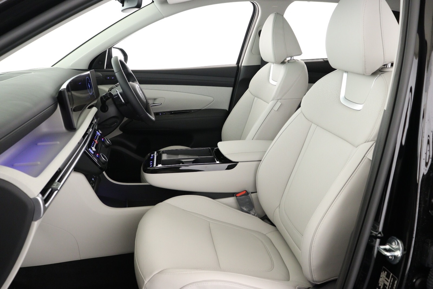 Used Hyundai TUCSON 2025 for sale - 76428163: Photo 11