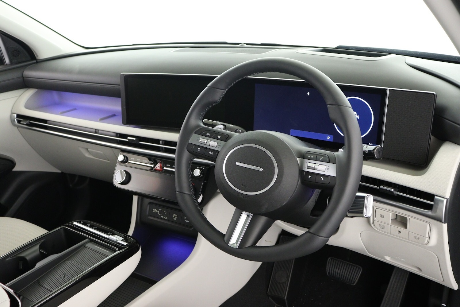 Used Hyundai TUCSON 2025 for sale - 76428163: Photo 18