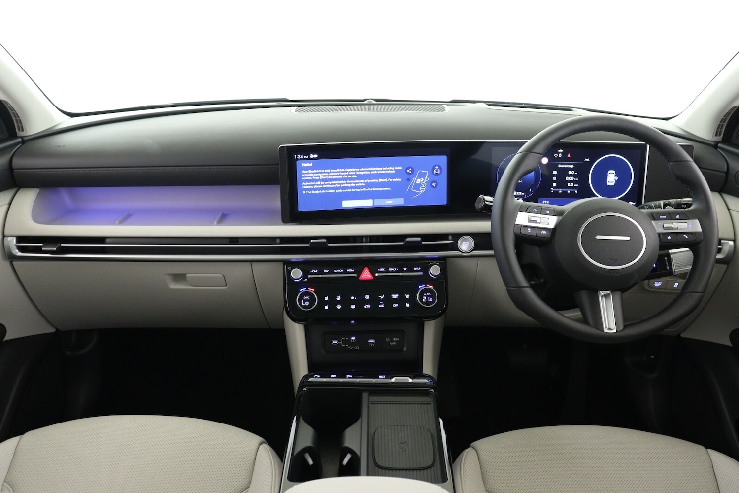 Used Hyundai TUCSON 2025 for sale - 76428163: Photo 20