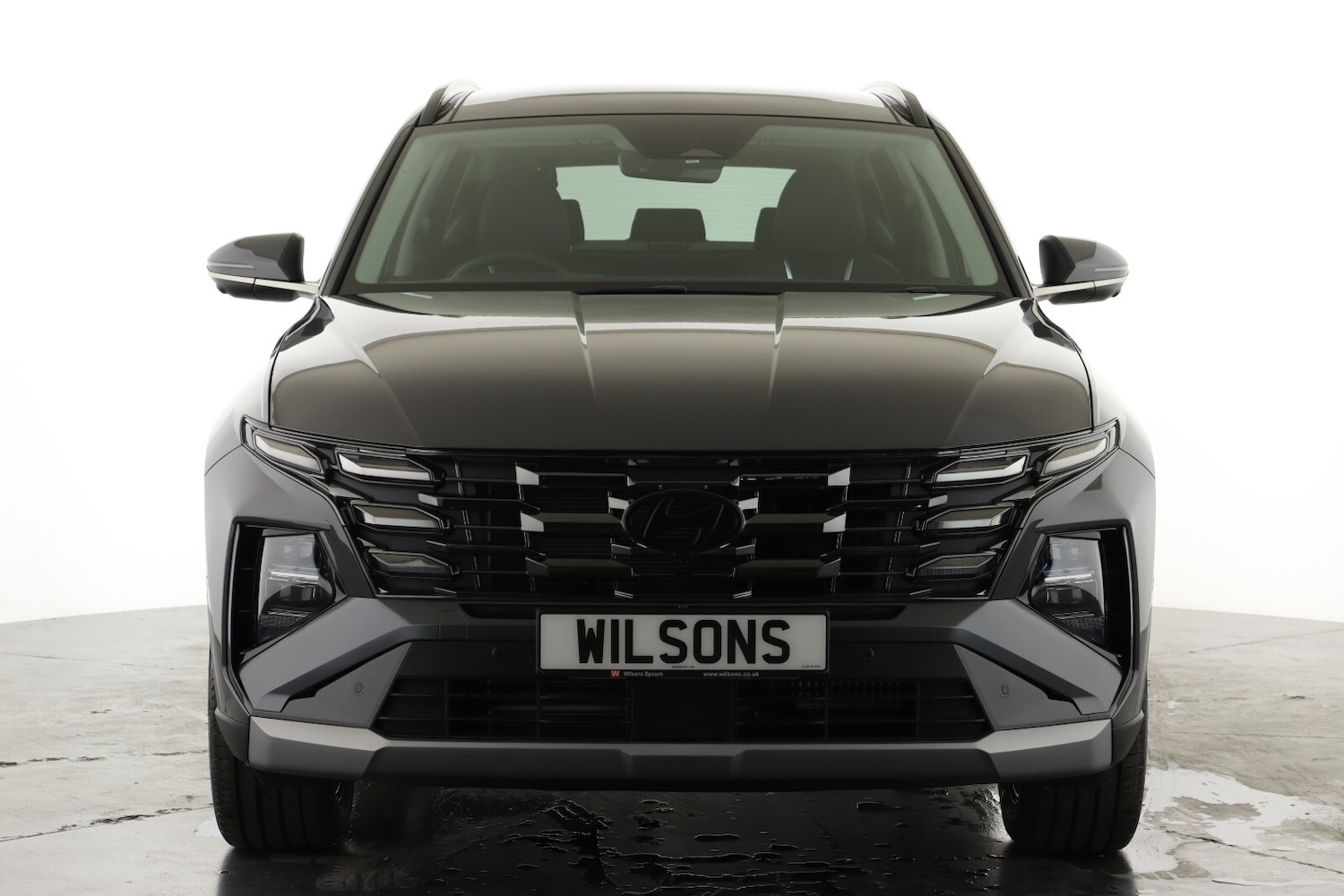 Used Hyundai TUCSON 2025 for sale - 76428163: Photo 5