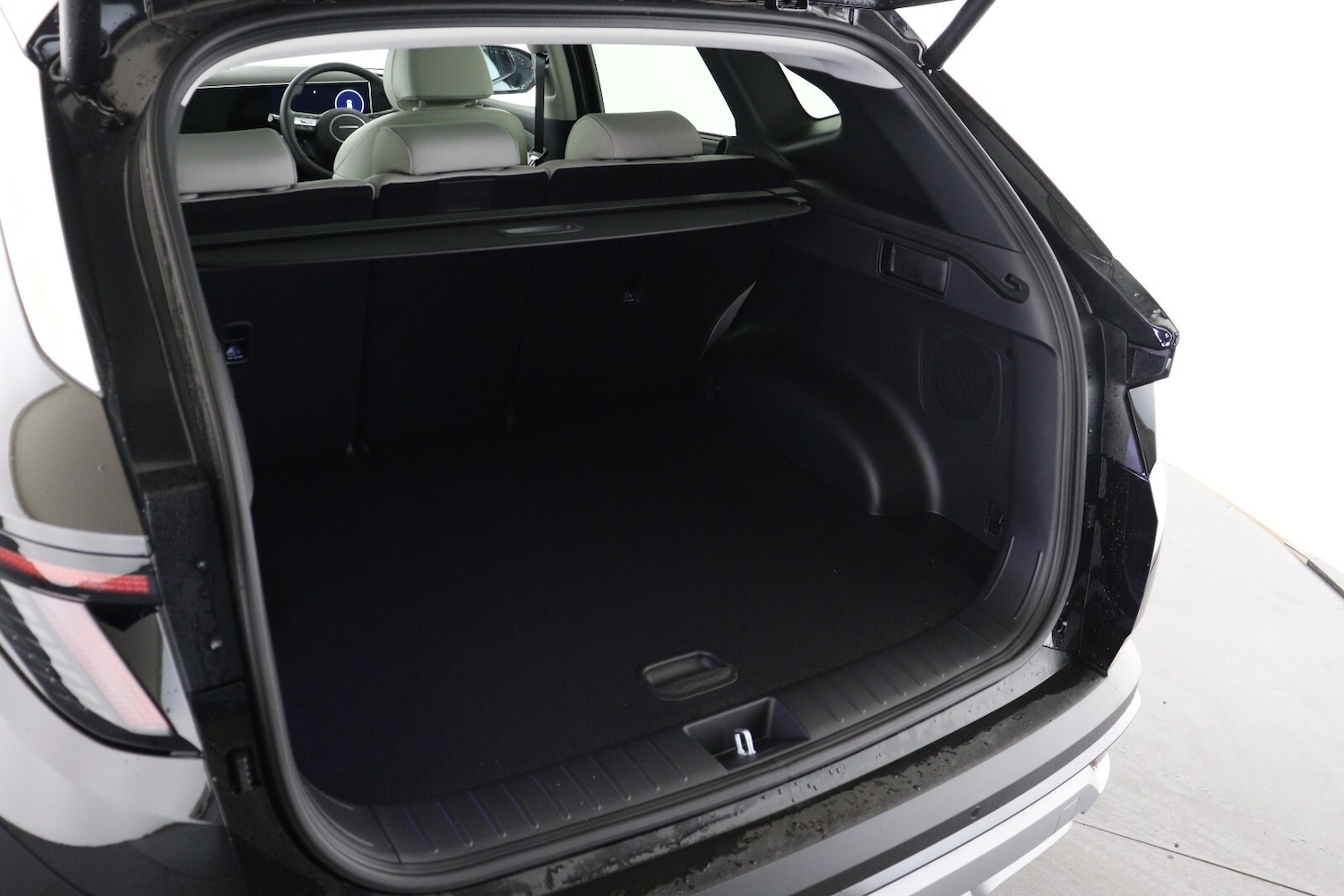 Used Hyundai TUCSON 2025 for sale - 76428163: Photo 9