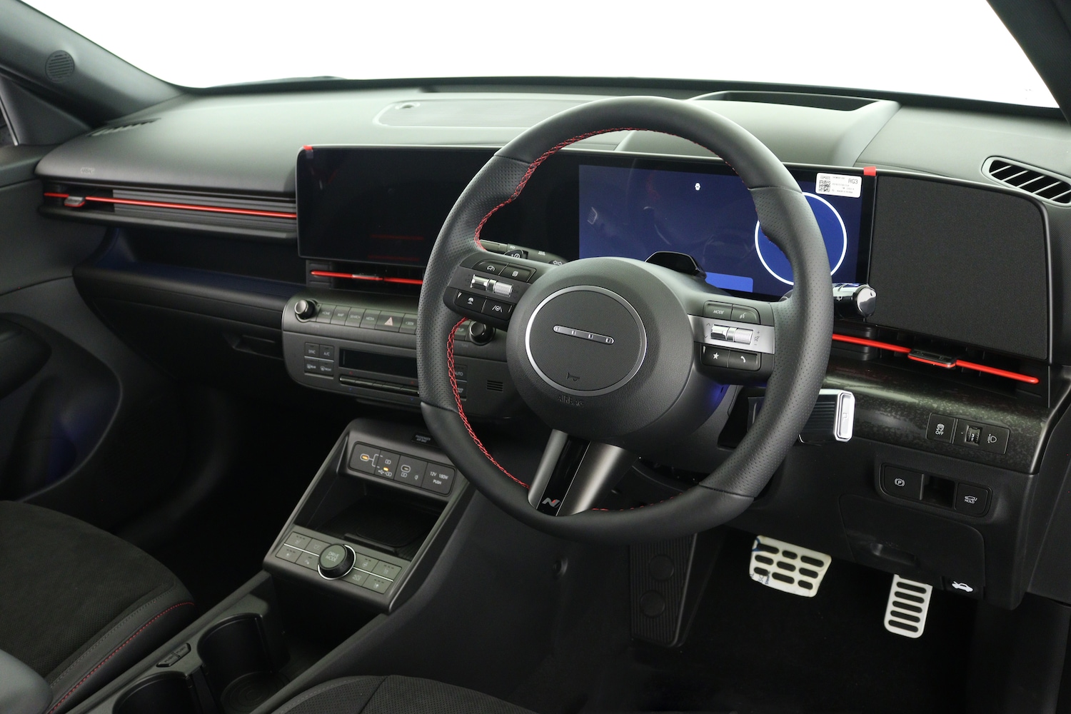 Used Hyundai KONA 2025 for sale - 76871824: Photo 17