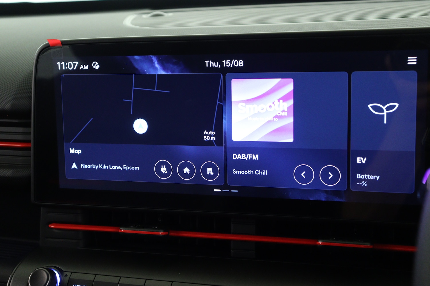 Used Hyundai KONA 2025 for sale - 76871824: Photo 20