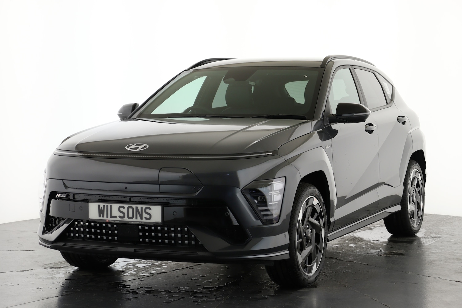 Used Hyundai KONA 2025 for sale - 76871824: Photo 7