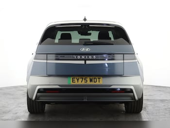 Used Hyundai IONIQ 5 2025 for sale - 79237470: Photo