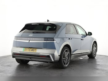 Used Hyundai IONIQ 5 2025 for sale - 79237470: Photo