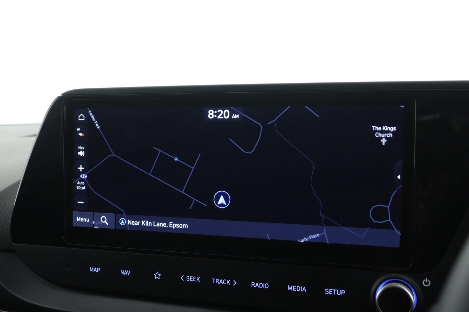 Used Hyundai i20 2024 for sale - 77434829: Photo 15