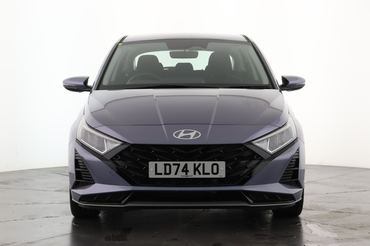 Used Hyundai i20 2024 for sale - 77434829: Photo 6