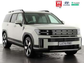2025 (74) - 1.6 TGDi Hybrid Ultimate 5dr 4WD Auto Estate