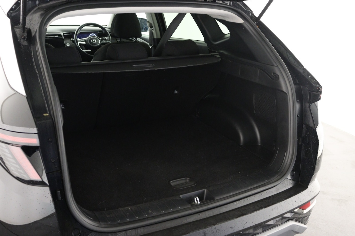 Used Hyundai TUCSON 2022 for sale - 76870206: Photo 10