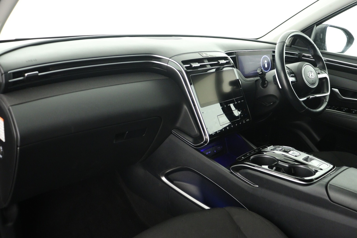 Used Hyundai TUCSON 2022 for sale - 76870206: Photo 12