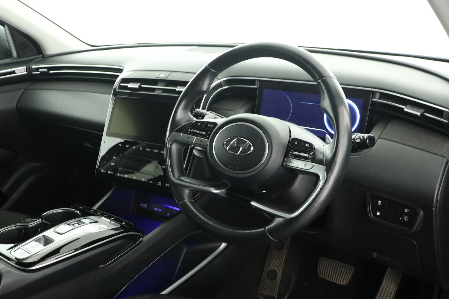 Used Hyundai TUCSON 2022 for sale - 76870206: Photo 15