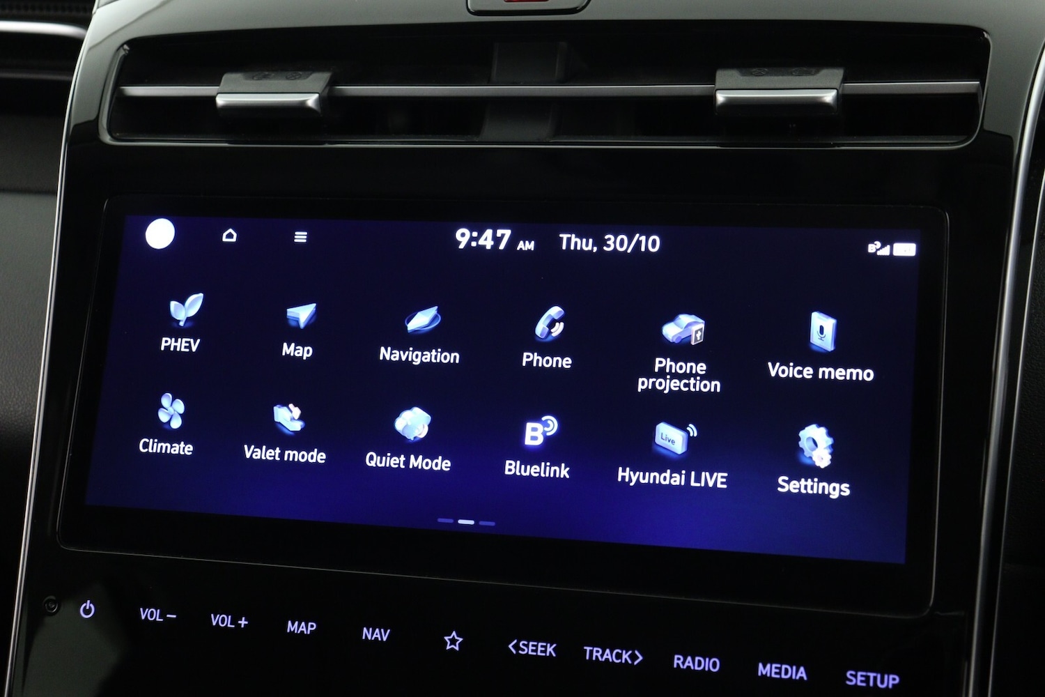 Used Hyundai TUCSON 2022 for sale - 76870206: Photo 17