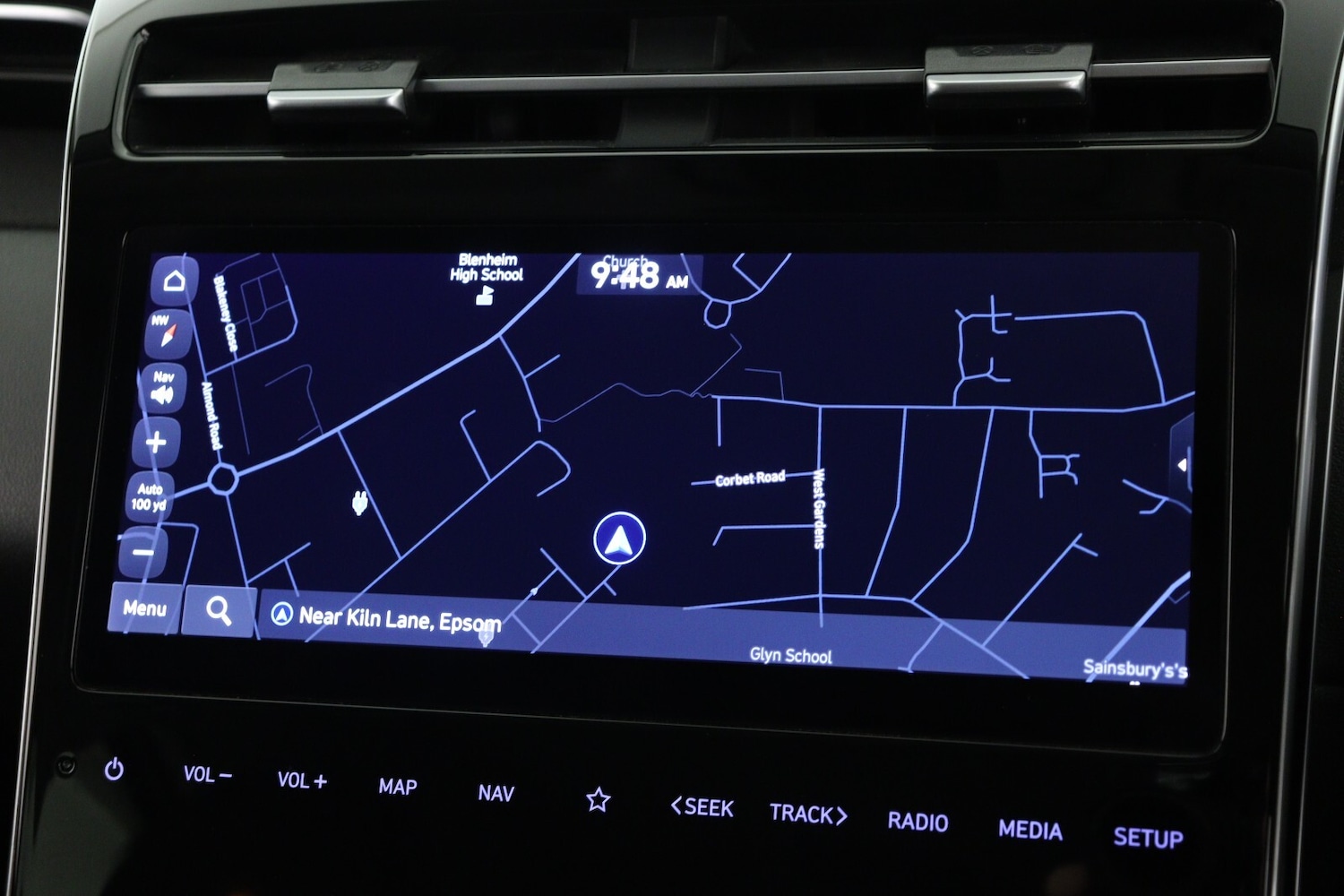 Used Hyundai TUCSON 2022 for sale - 76870206: Photo 18