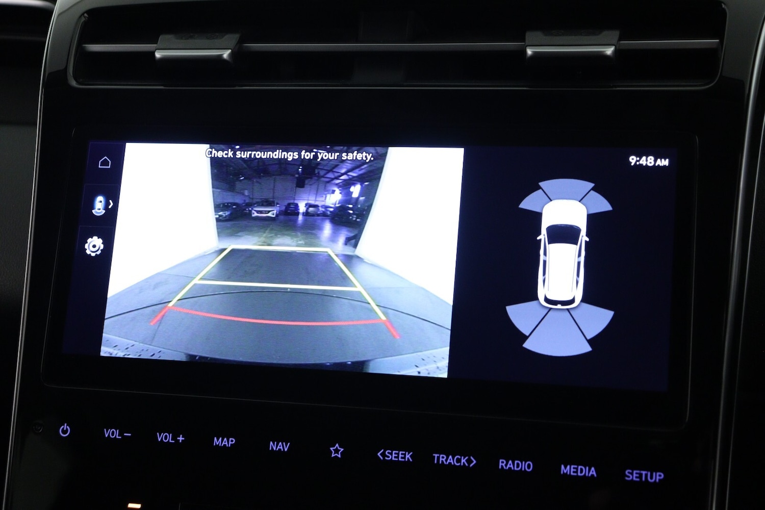 Used Hyundai TUCSON 2022 for sale - 76870206: Photo 21