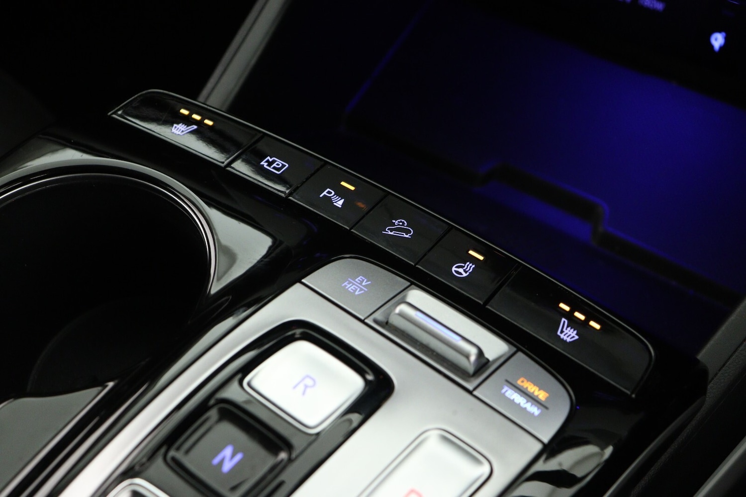 Used Hyundai TUCSON 2022 for sale - 76870206: Photo 23