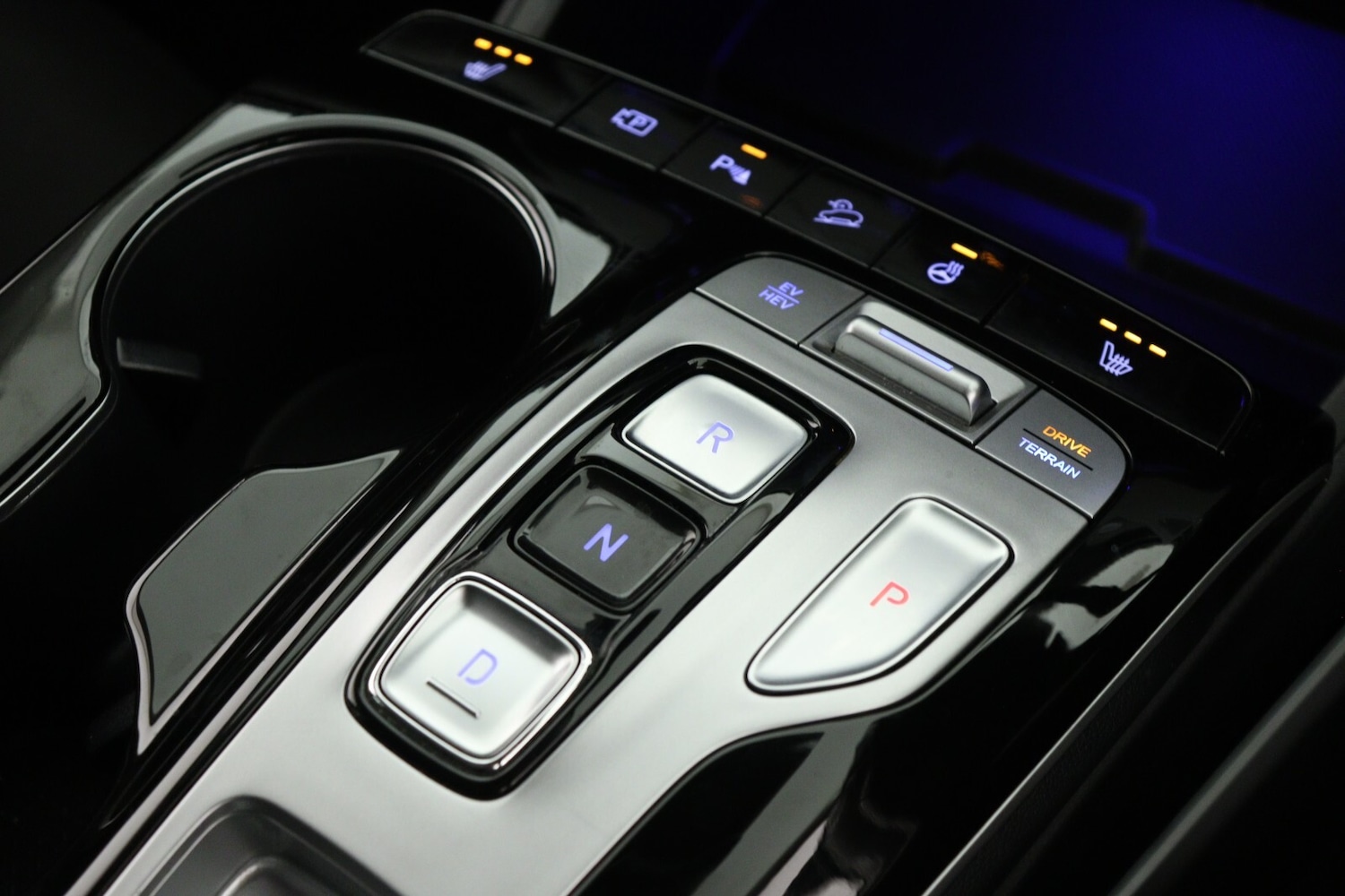 Used Hyundai TUCSON 2022 for sale - 76870206: Photo 24