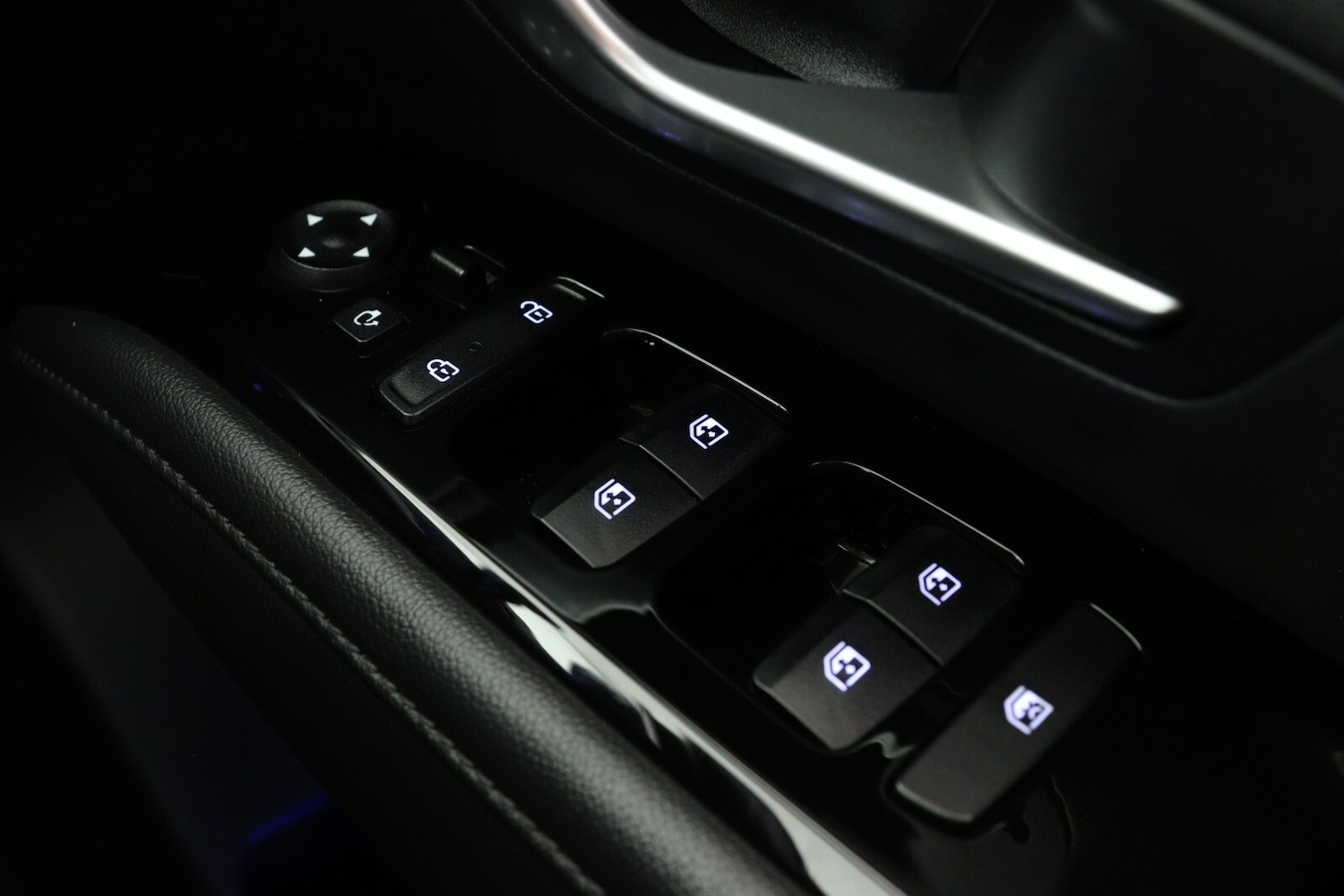 Used Hyundai TUCSON 2022 for sale - 76870206: Photo 28