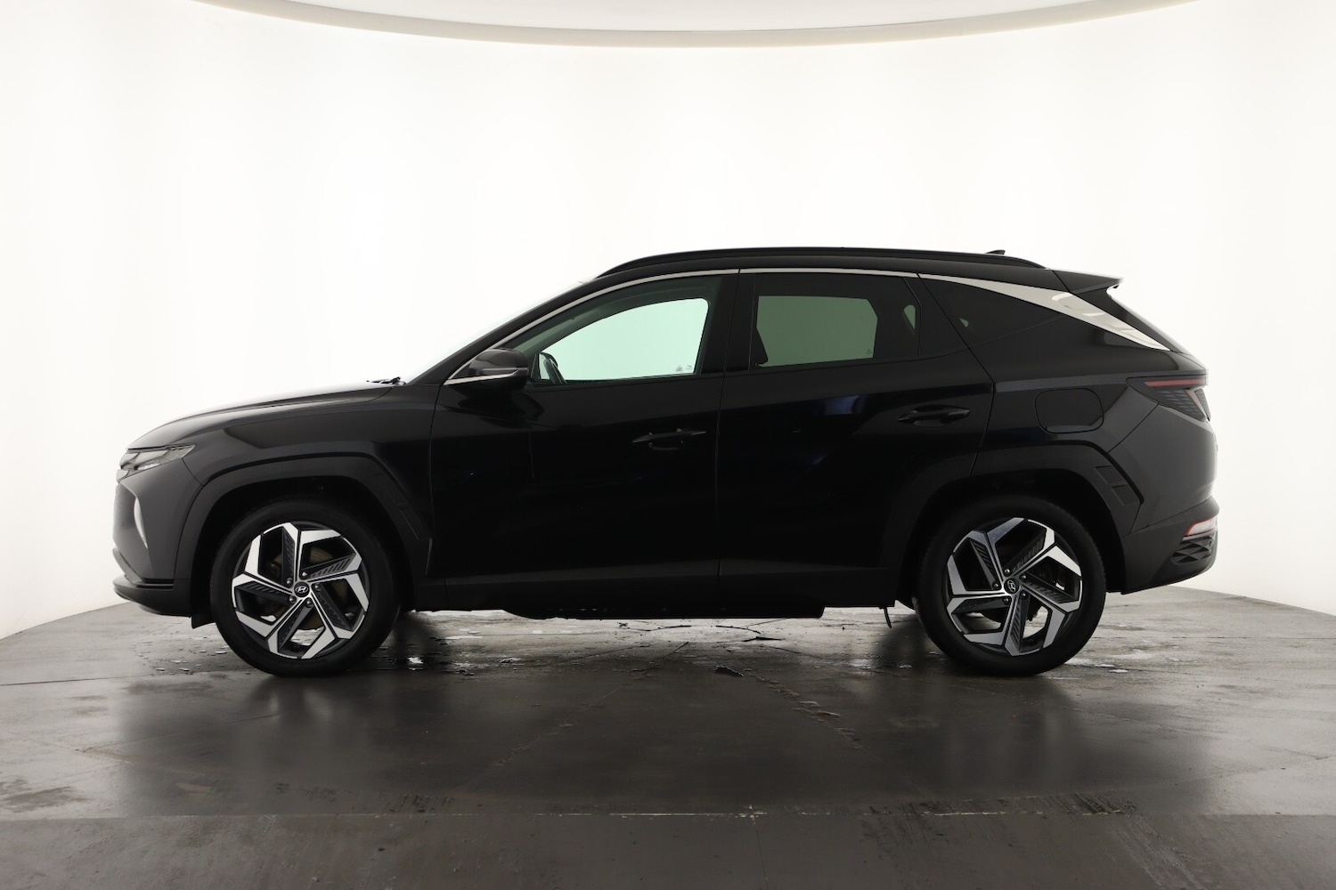 Used Hyundai TUCSON 2022 for sale - 76870206: Photo 8