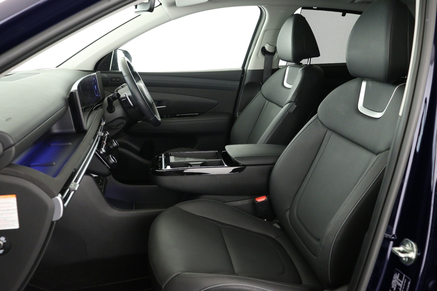 Used Hyundai TUCSON 2025 for sale - 76871928: Photo 11