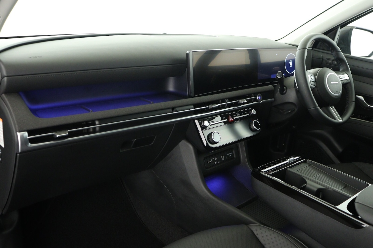 Used Hyundai TUCSON 2025 for sale - 76871928: Photo 12