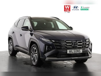 Used Hyundai TUCSON 2025 for sale - 76871928: Photo