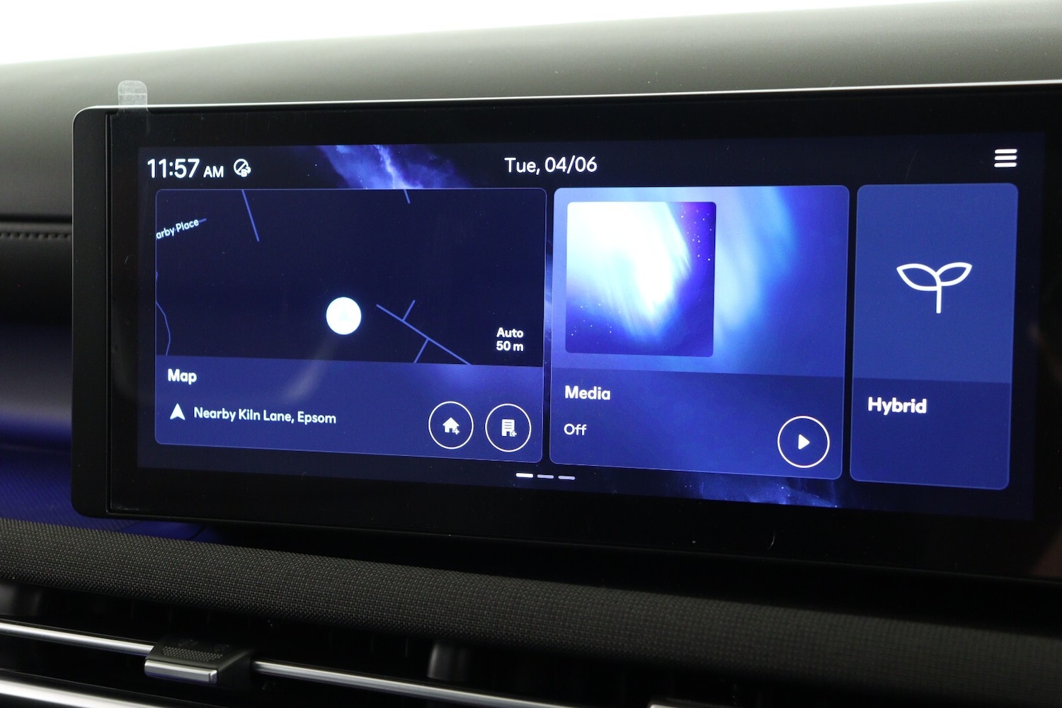 Used Hyundai TUCSON 2025 for sale - 76871928: Photo 21