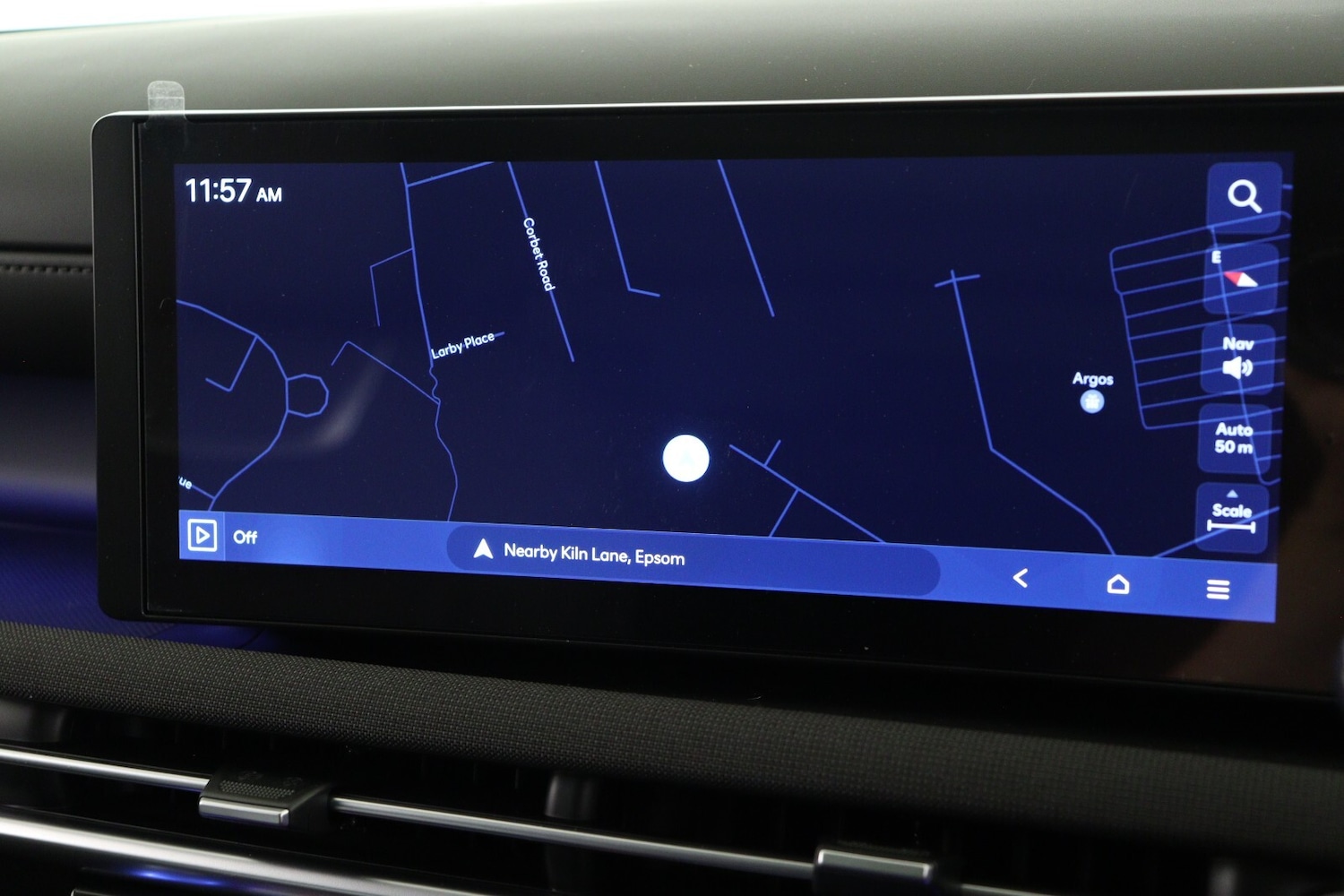 Used Hyundai TUCSON 2025 for sale - 76871928: Photo 22