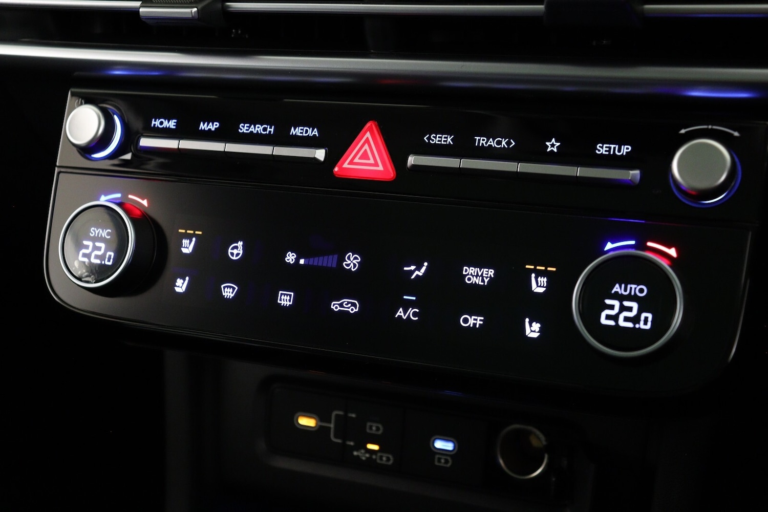 Used Hyundai TUCSON 2025 for sale - 76871928: Photo 26