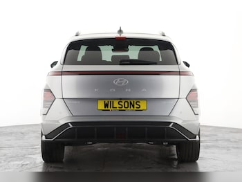 Used Hyundai KONA 2025 for sale - 79206454: Photo