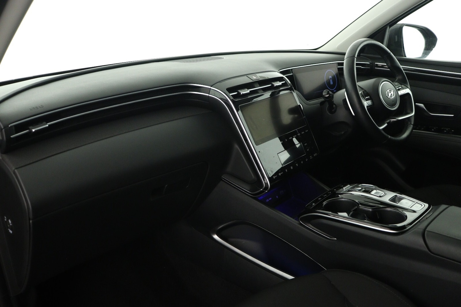 Used Hyundai TUCSON 2022 for sale - 76869995: Photo 12