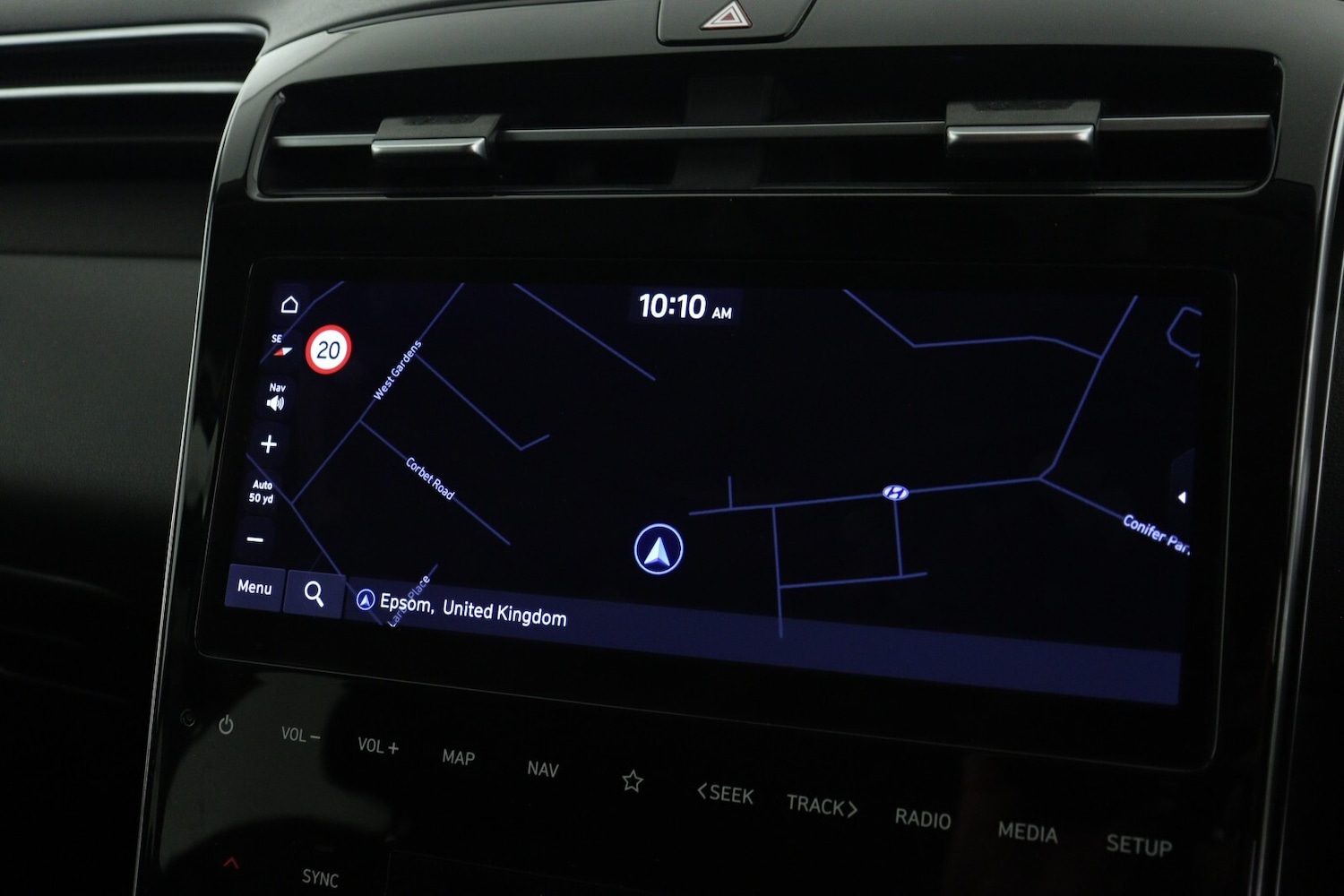 Used Hyundai TUCSON 2022 for sale - 76869995: Photo 15