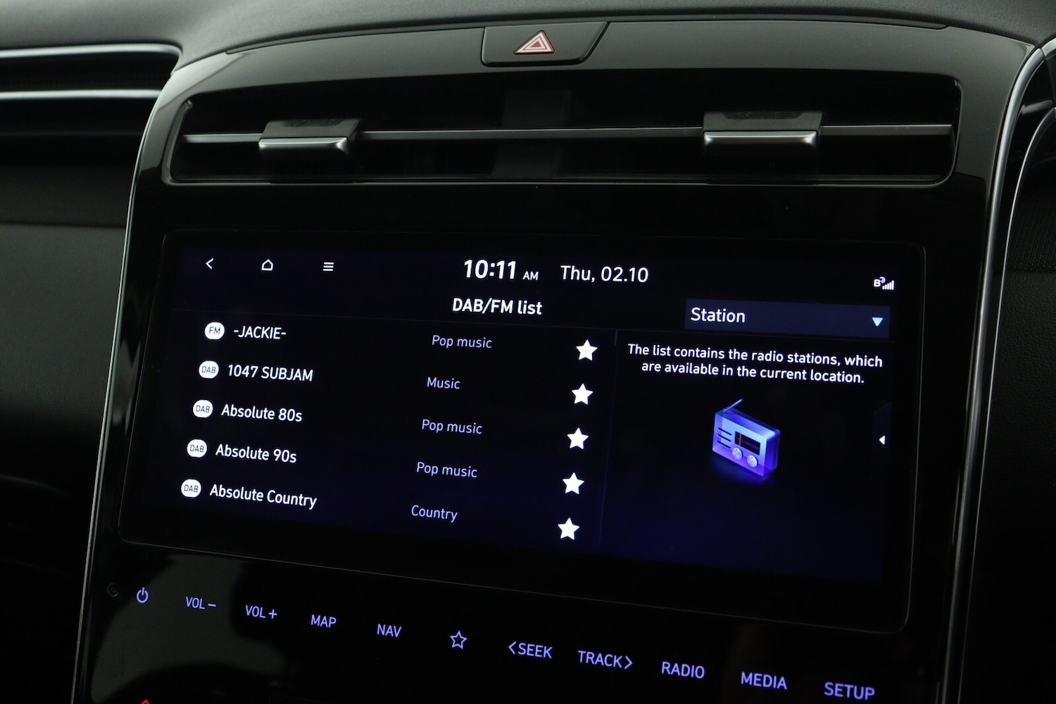 Used Hyundai TUCSON 2022 for sale - 76869995: Photo 16