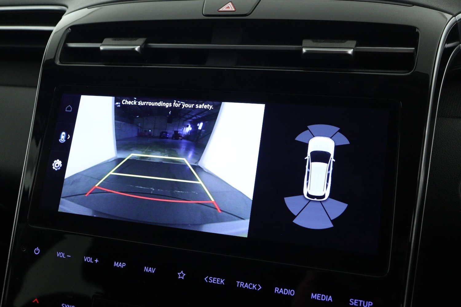 Used Hyundai TUCSON 2022 for sale - 76869995: Photo 18