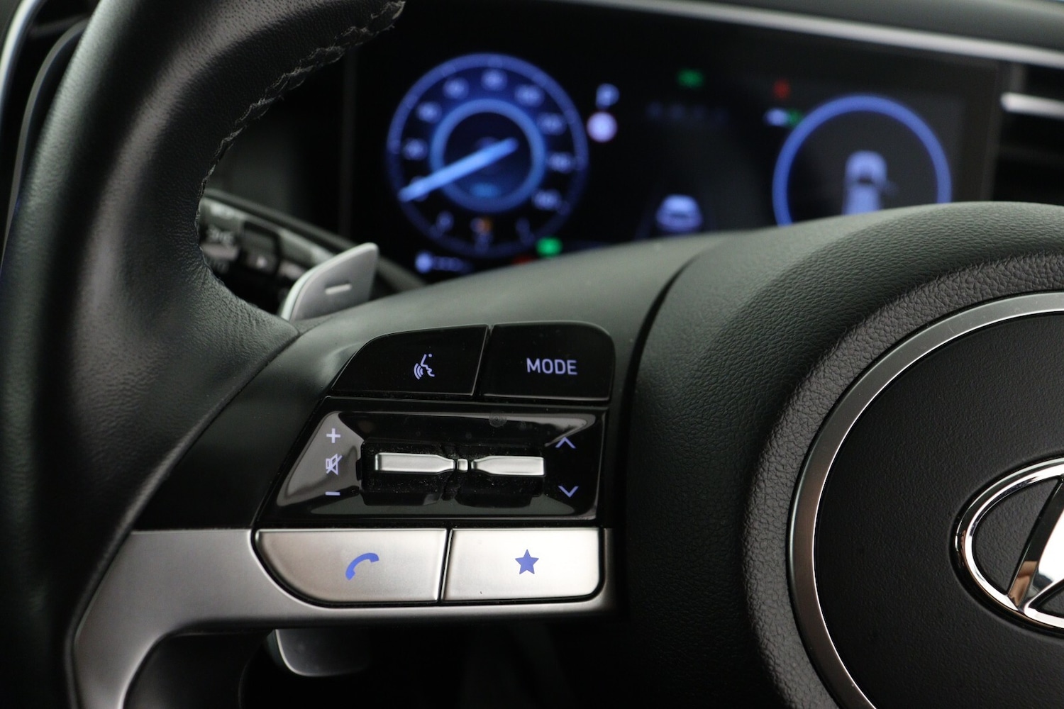 Used Hyundai TUCSON 2022 for sale - 76869995: Photo 21