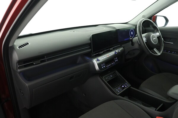 Used Hyundai KONA 2024 for sale - 76302225: Photo 12