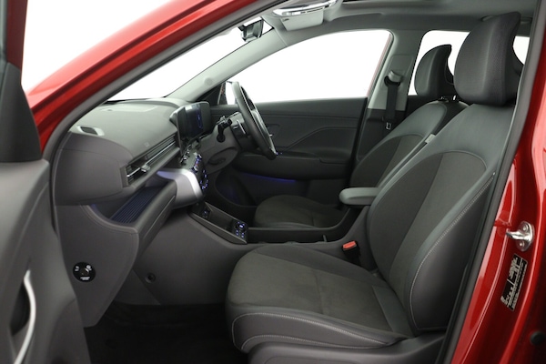 Used Hyundai KONA 2024 for sale - 76302225: Photo 13