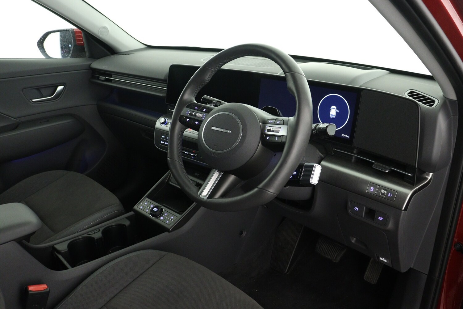 Used Hyundai KONA 2024 for sale - 76302225: Photo 16