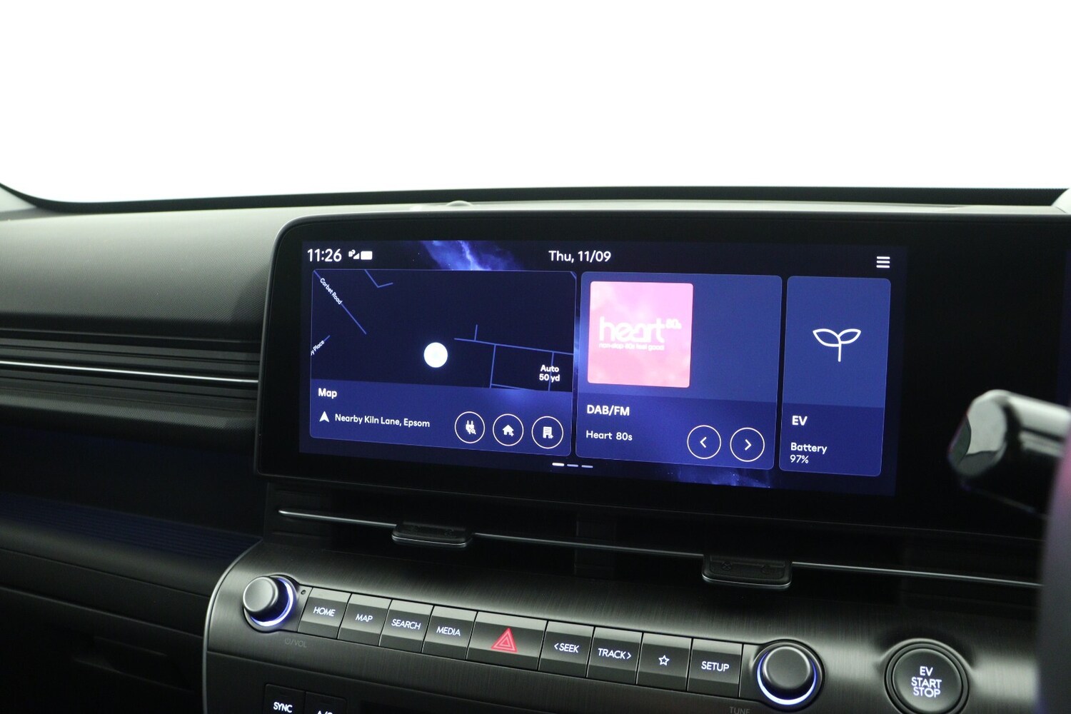 Used Hyundai KONA 2024 for sale - 76302225: Photo 18