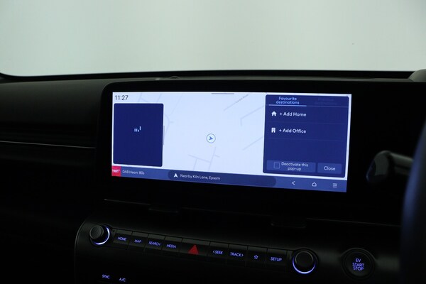 Used Hyundai KONA 2024 for sale - 76302225: Photo 19