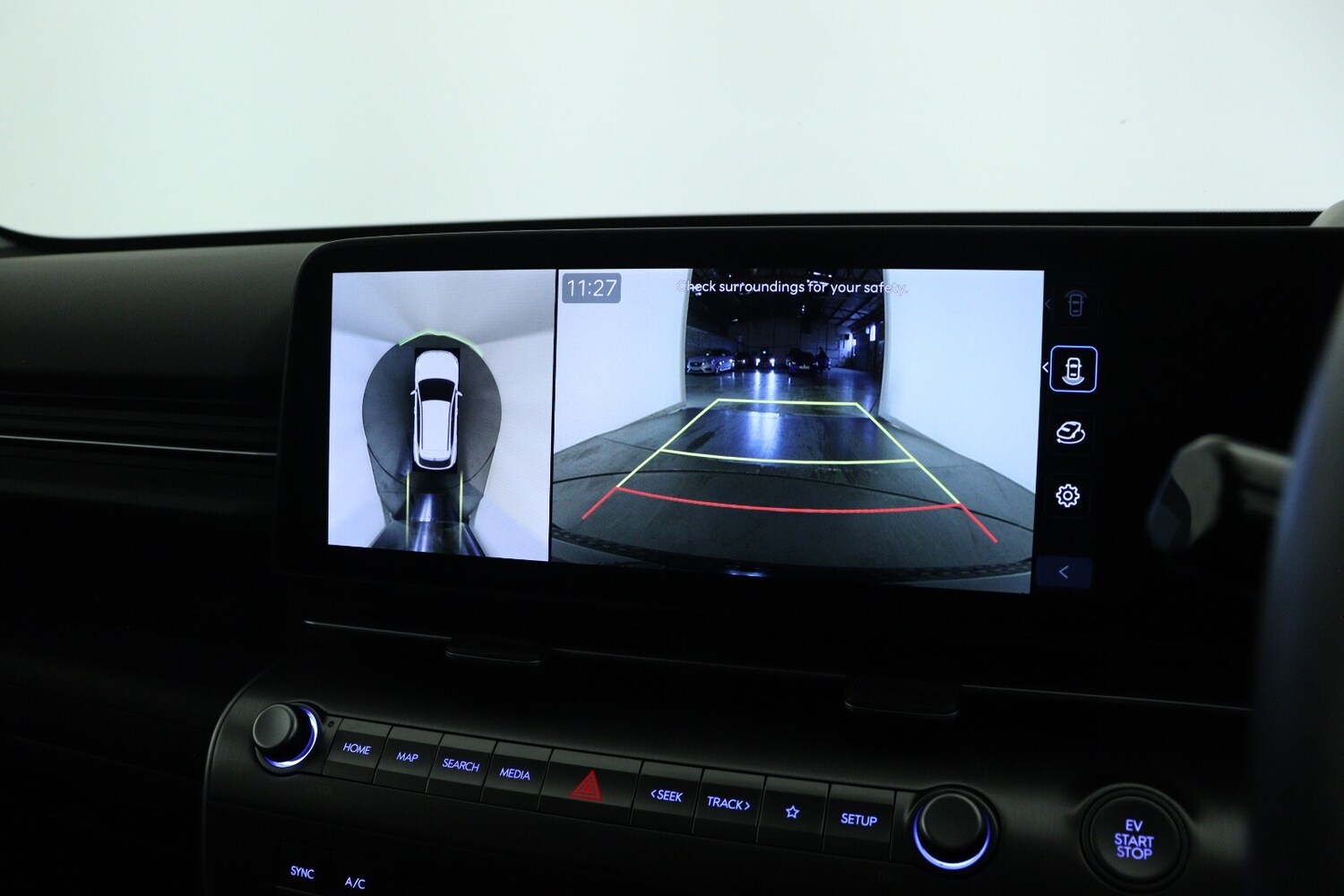 Used Hyundai KONA 2024 for sale - 76302225: Photo 22